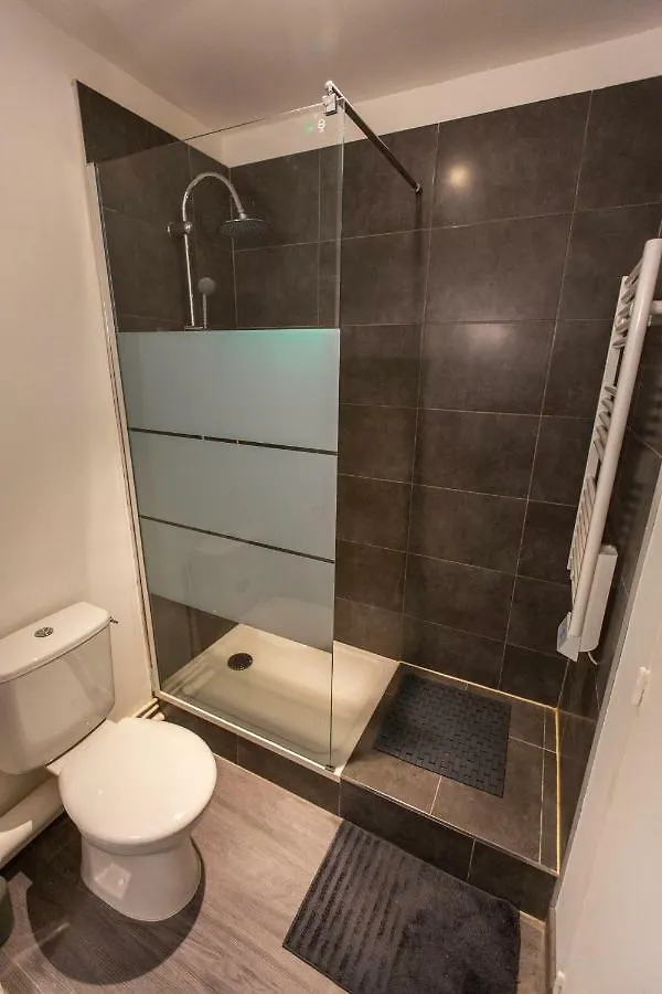 Ferienwohnung Spacieux Logement Au Coeur De Marseille Centre 0*,  Frankreich